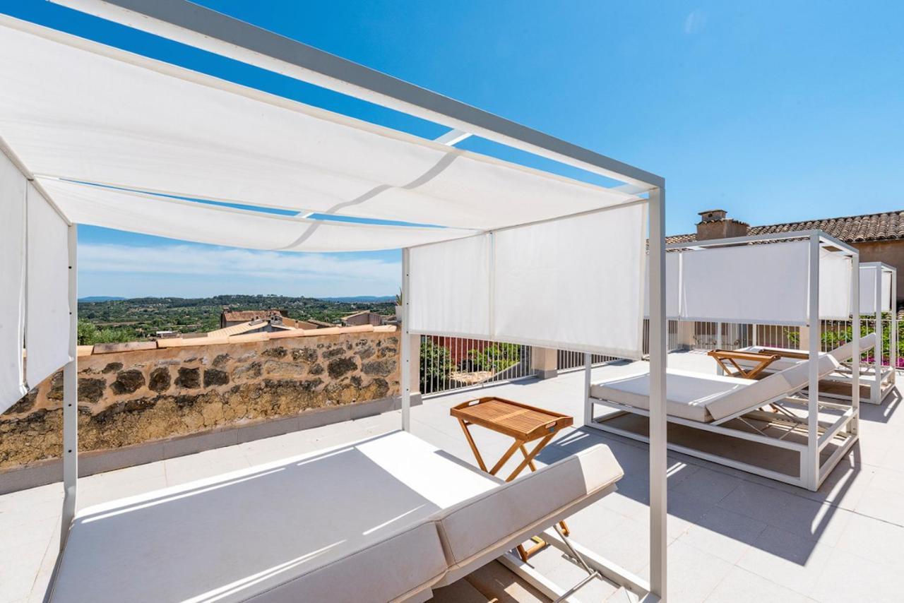 Finca Son Arnau Selva (Mallorca)