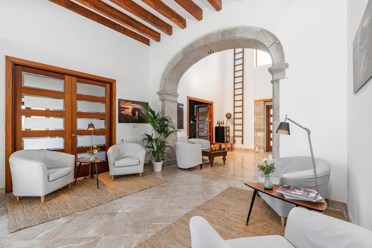Finca Son Arnau Hotel 4*